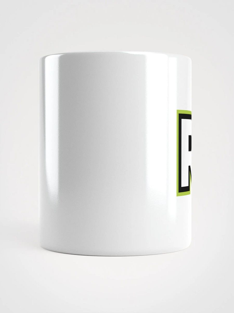Riz Logo Mug product image (15)