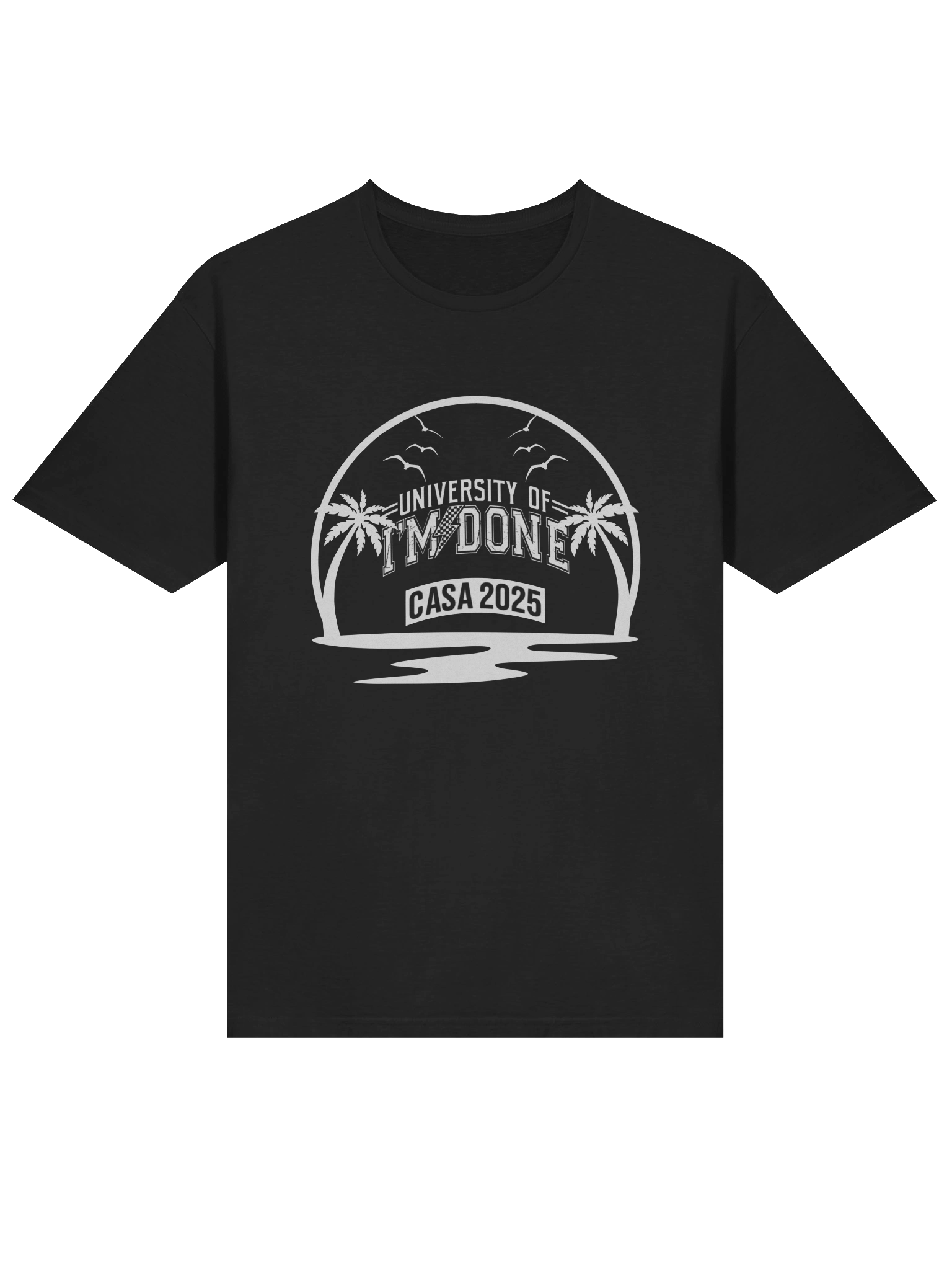 University of I'm Done product image (5)