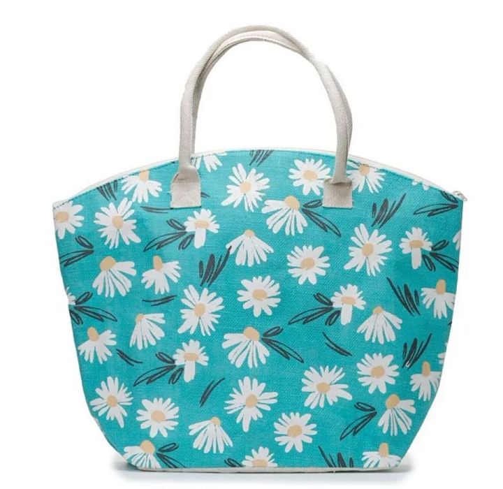 Jute Beach Bags product image (2)