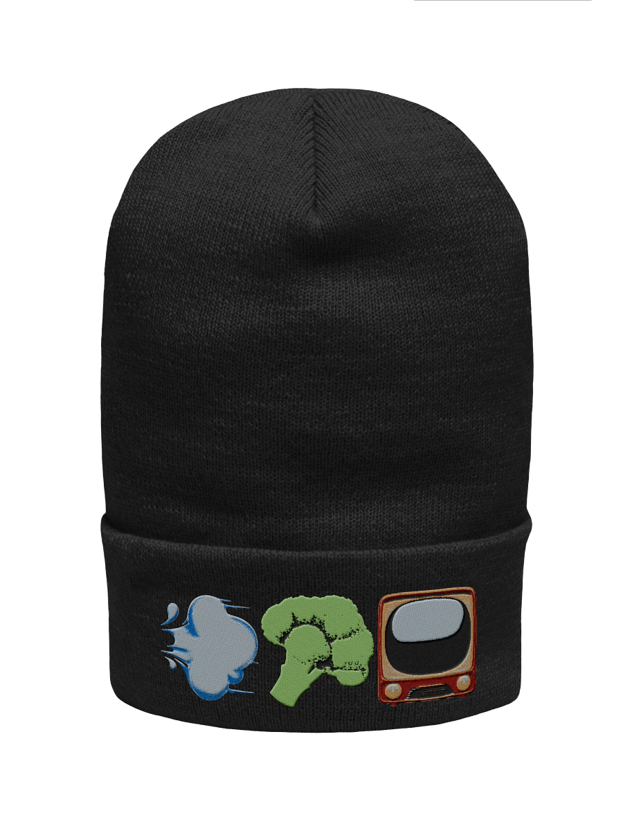 emoji beanie product image (1)