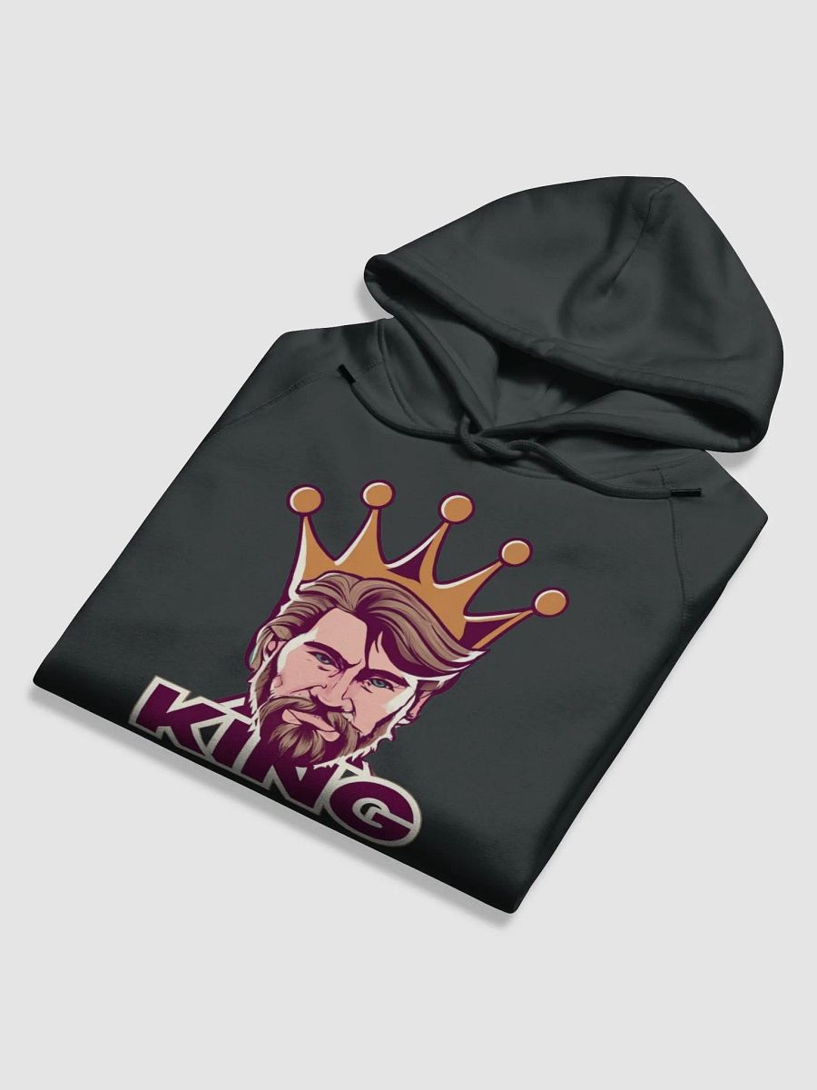 King Roger Hoodie product image (6)