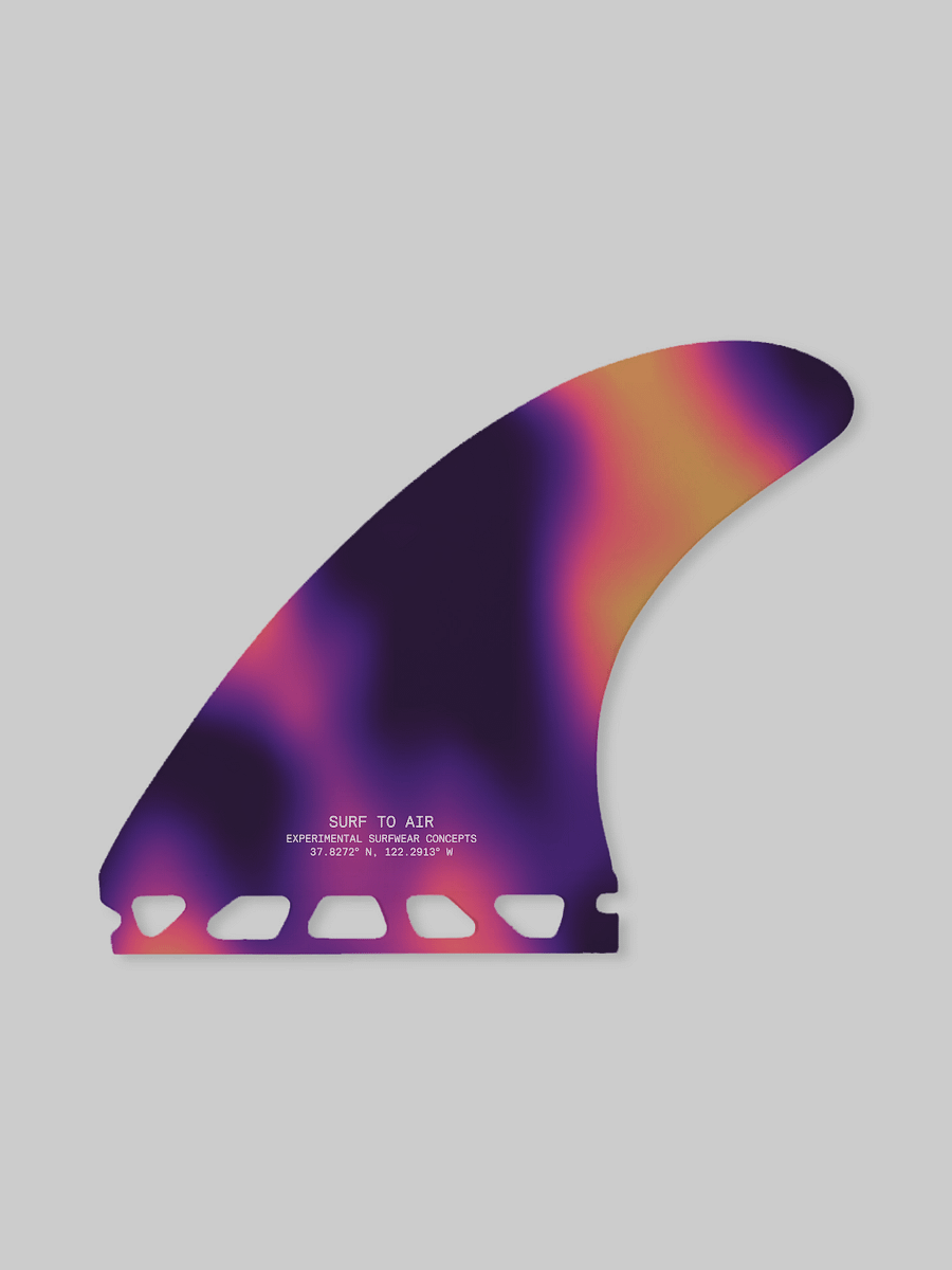 Digital Artwork | Thermal Islands product image (5)