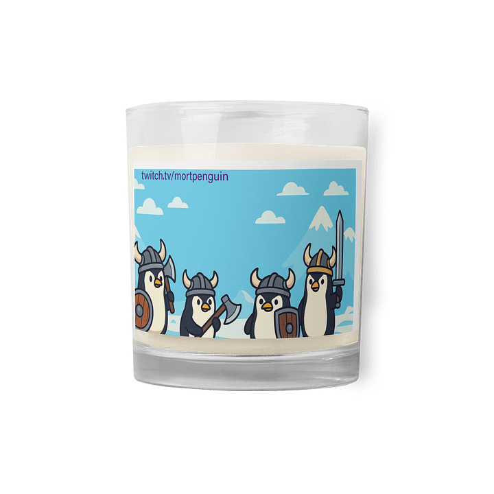 Viking Candle product image (1)