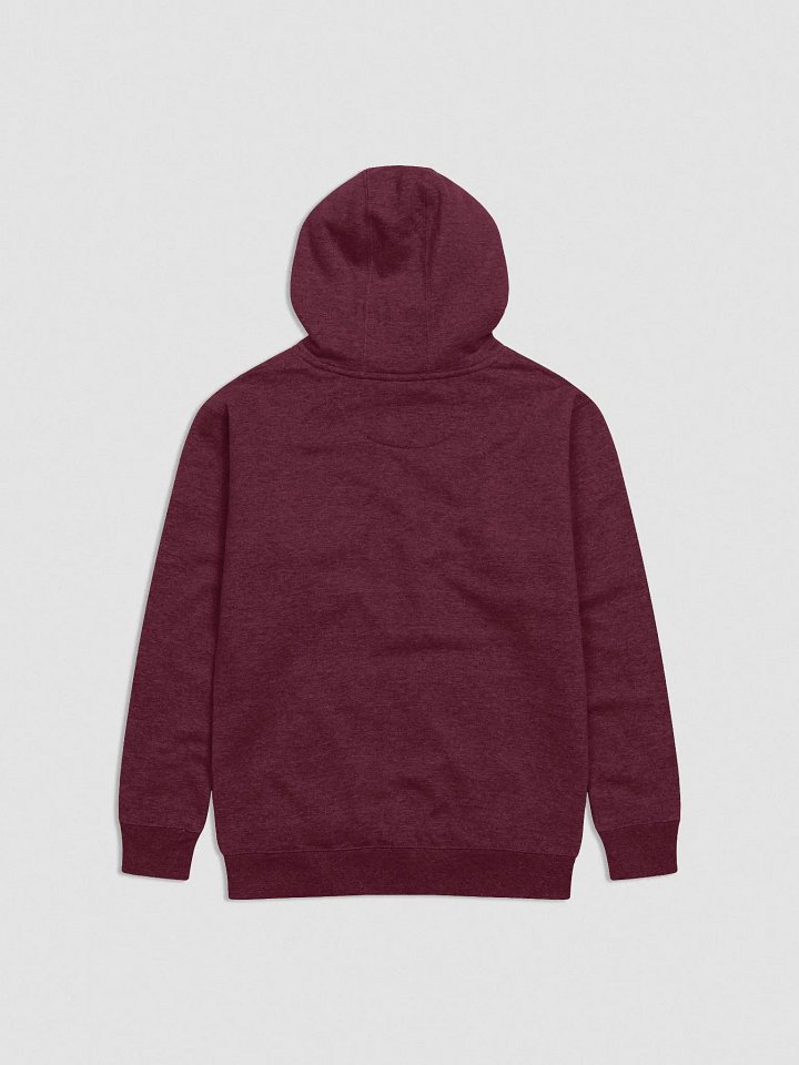 Redstone Group Hoodie Multicolor White Logo product image (2)
