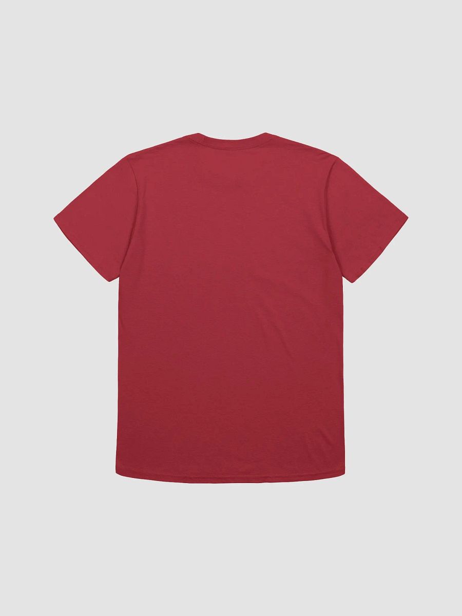 *WHAT IF IT ALL MEANS SOMETHING POLAROID TEE* product image (2)