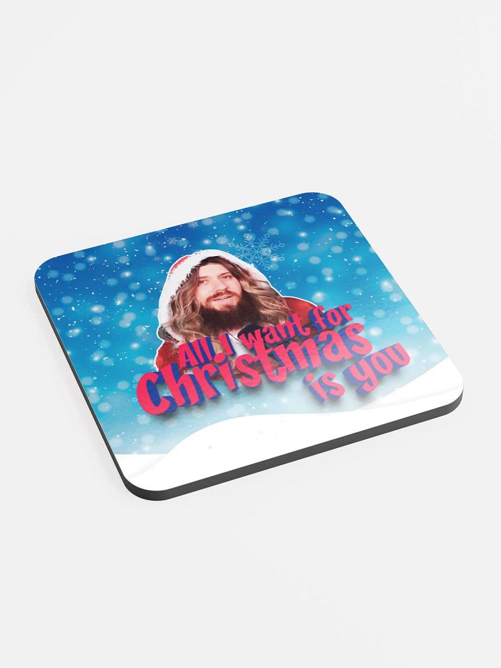 MariACE Coaster product image (2)