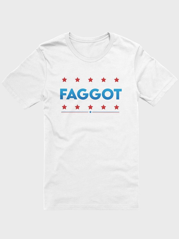 Vote, F-Slur product image (1)