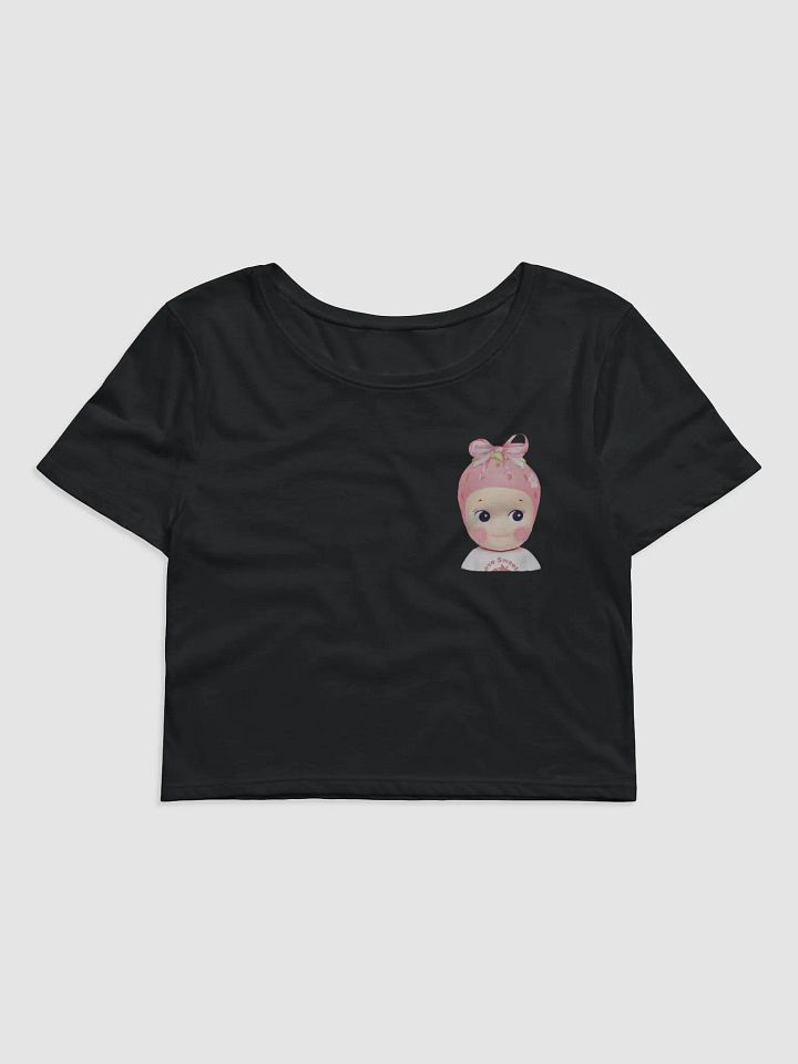 Girly Crop 🎀𓂃 ࣪˖ product image (1)