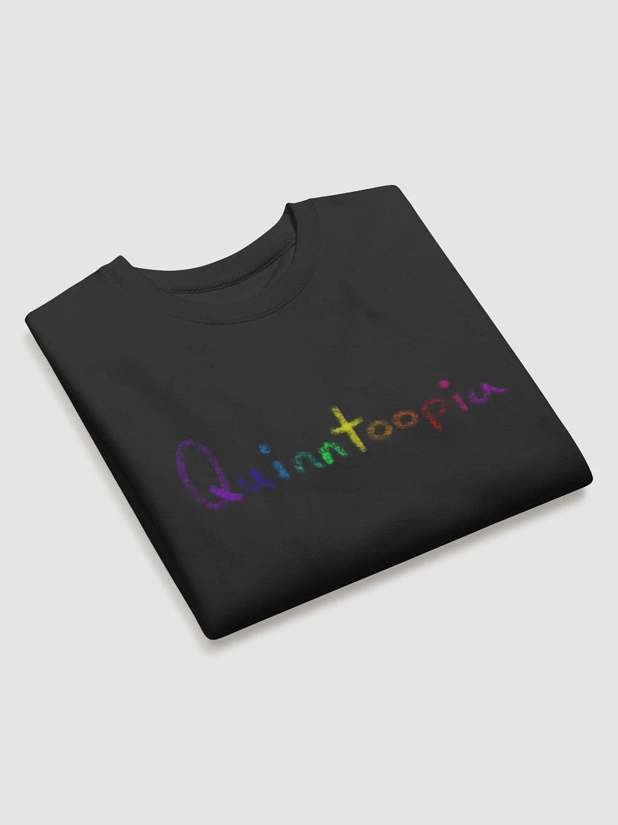 Quinntoopia Brand Crewneck product image (6)