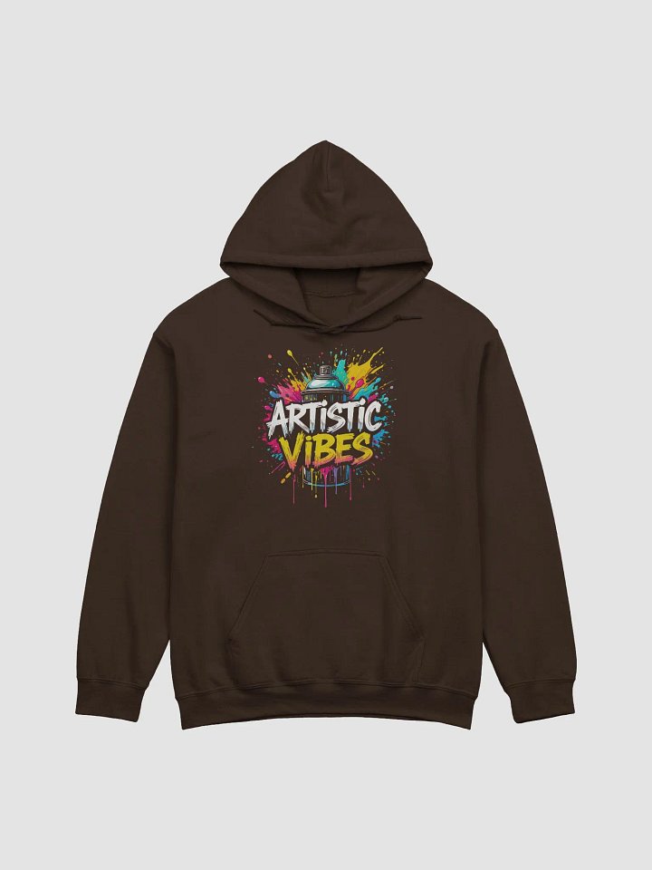Artistic Vibes product image (1)
