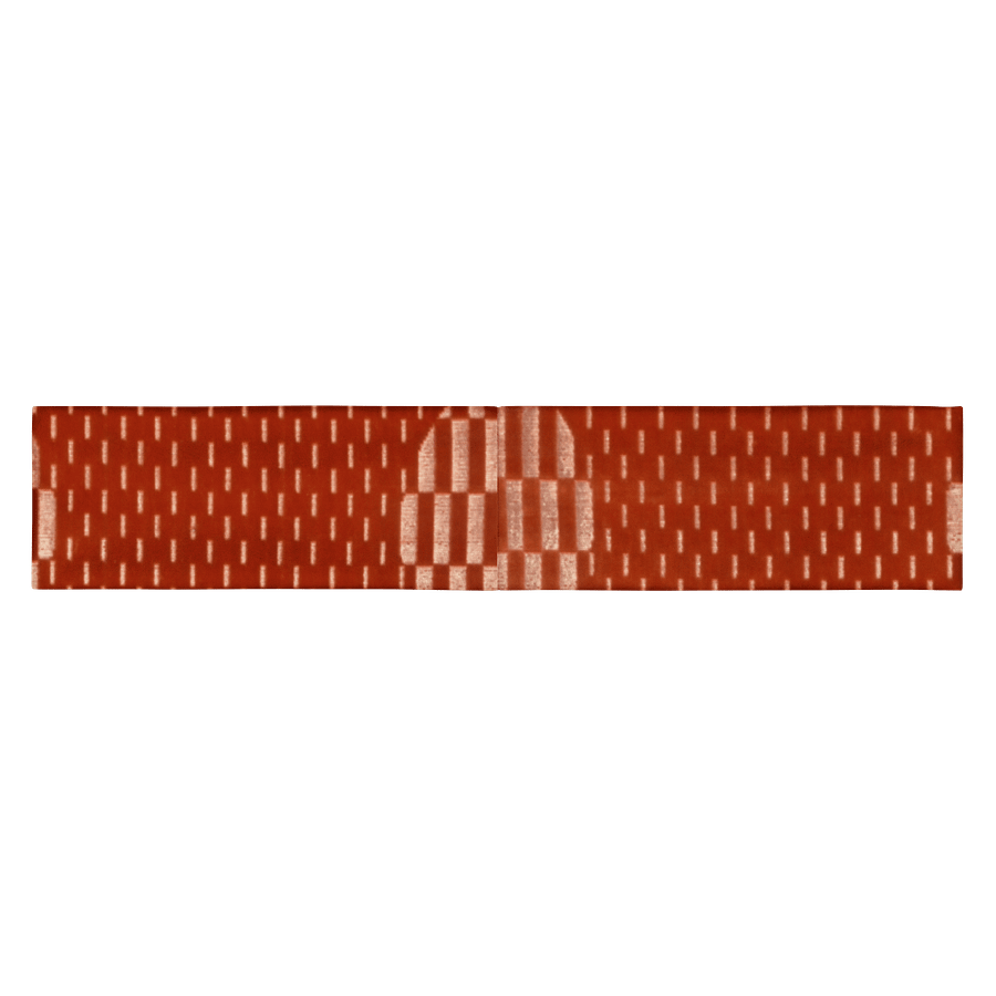 Midnight Sun. Headband product image (2)