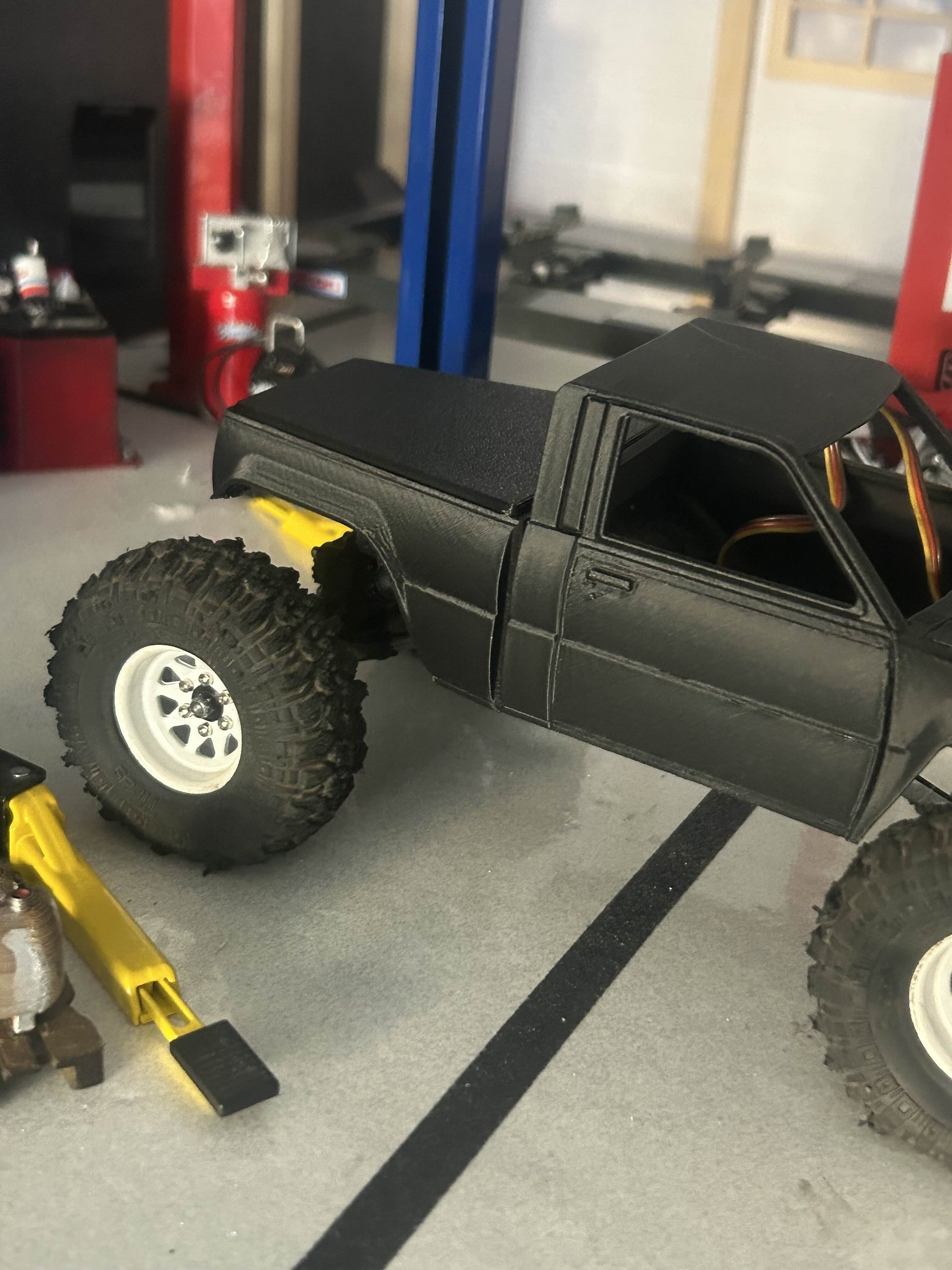 Roller build kit product image (3)