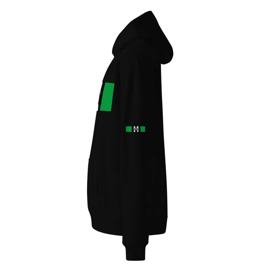 Unisex Hoodie logo product image (3)