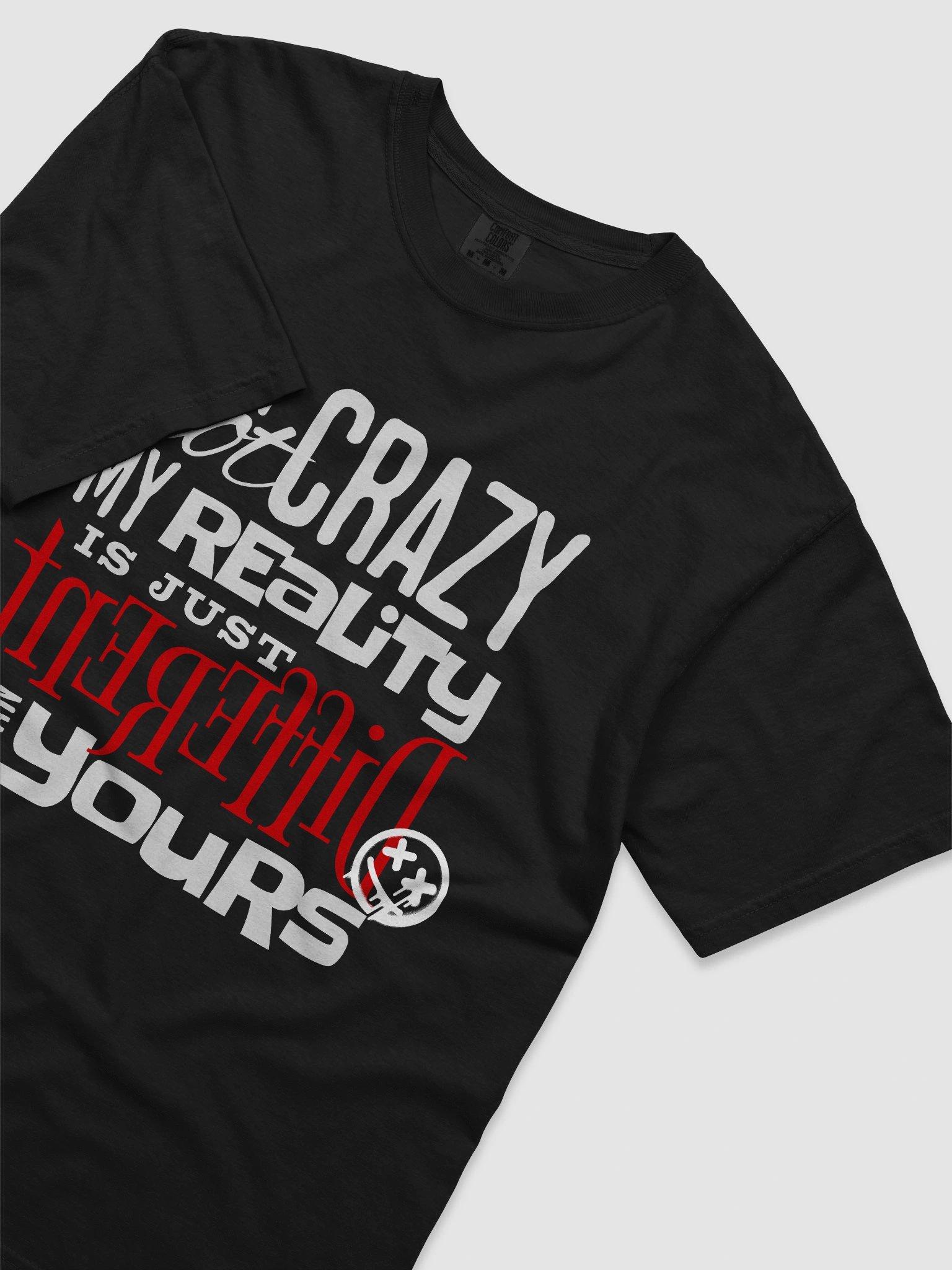 Men's I'm Not Crazy T-Shirt product image (10)