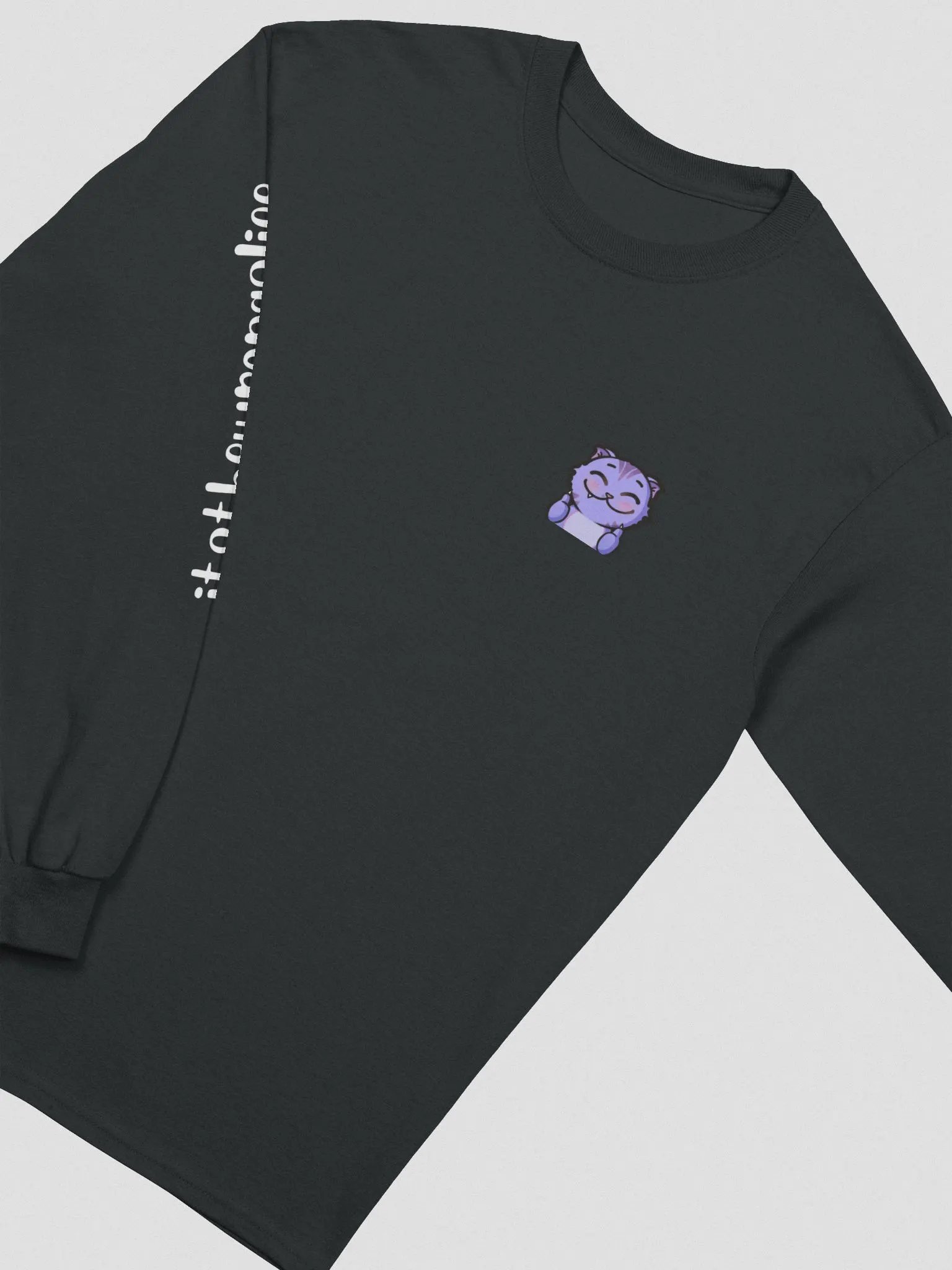 Alice Long-Sleeve product image (8)