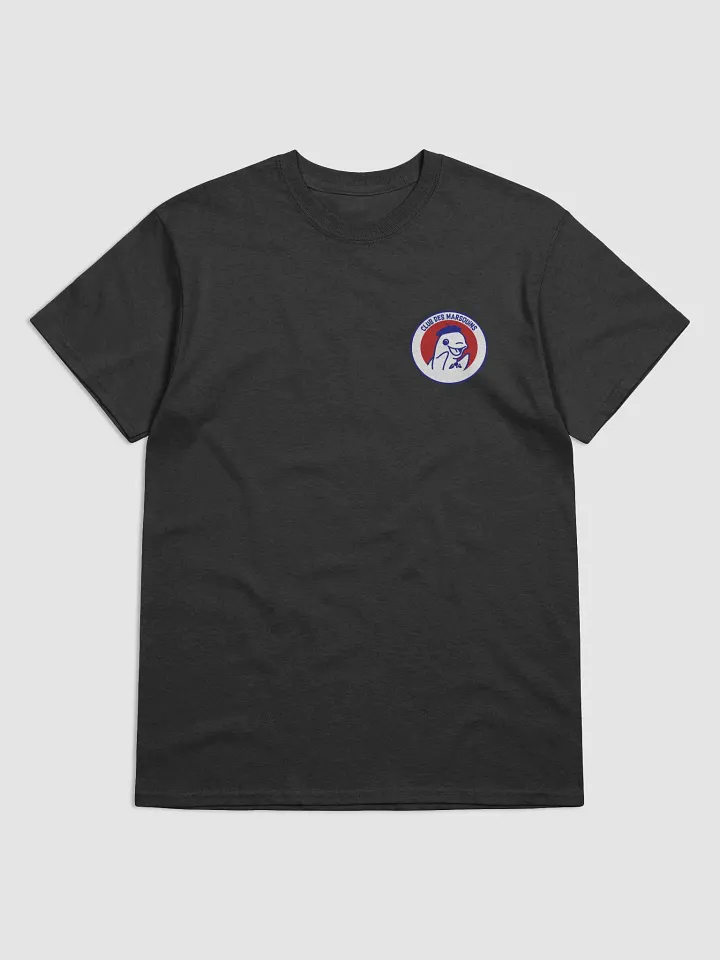 T-shirt ''Club des marsouins'' product image (1)