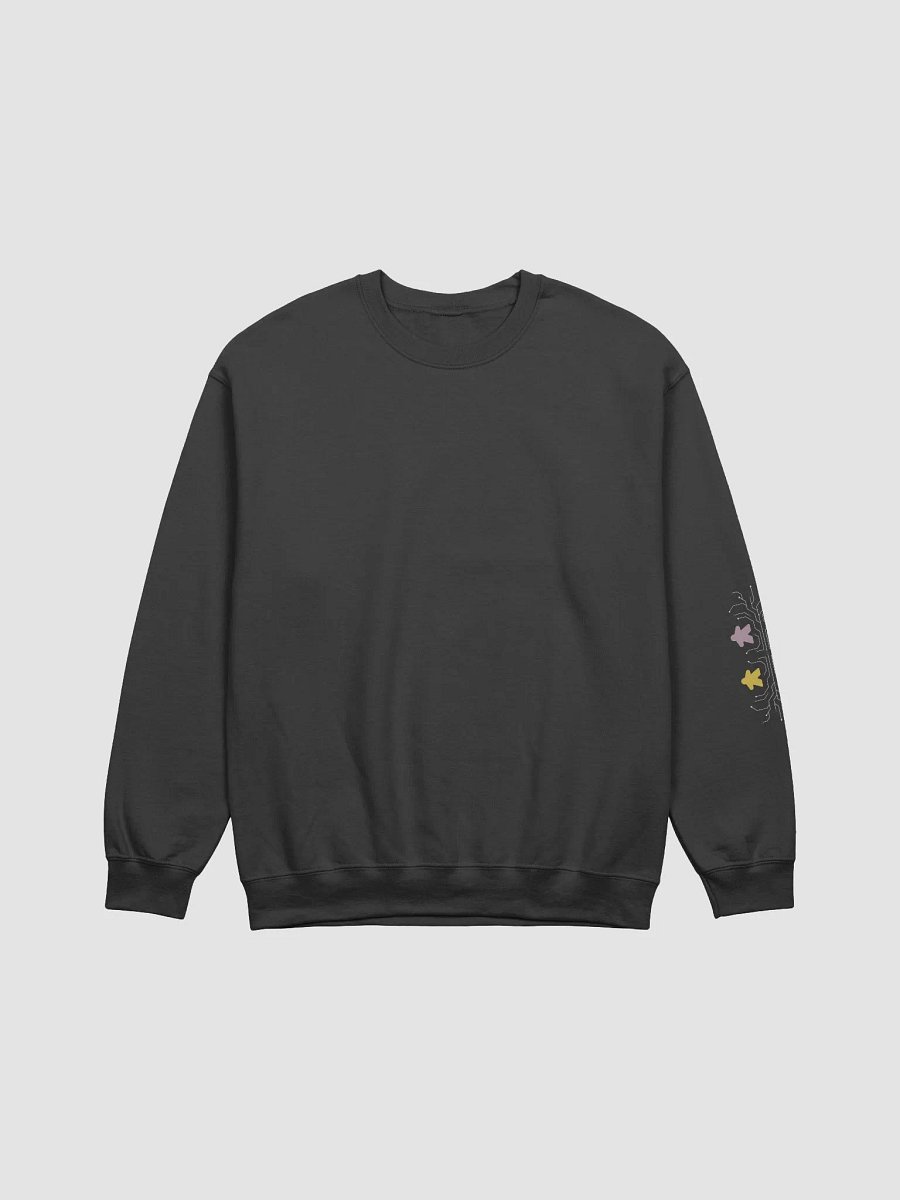 Meeple Flowerpot Sweatshirt for Board Gamers product image (6)