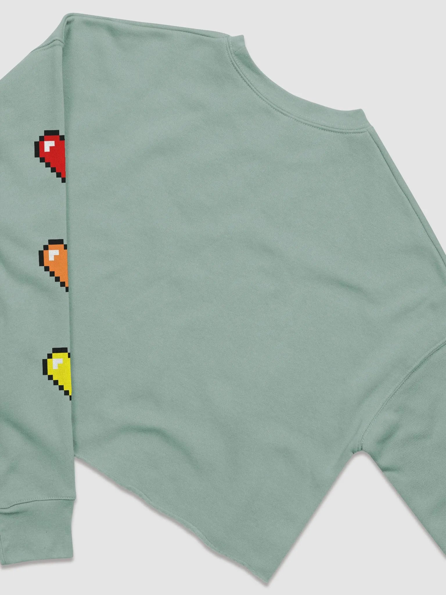 Gayboy Crop Sweater product image (21)