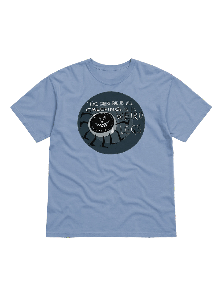 Weird Legs Tee product image (1)