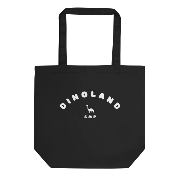 Dinoland SMP Tote product image (1)