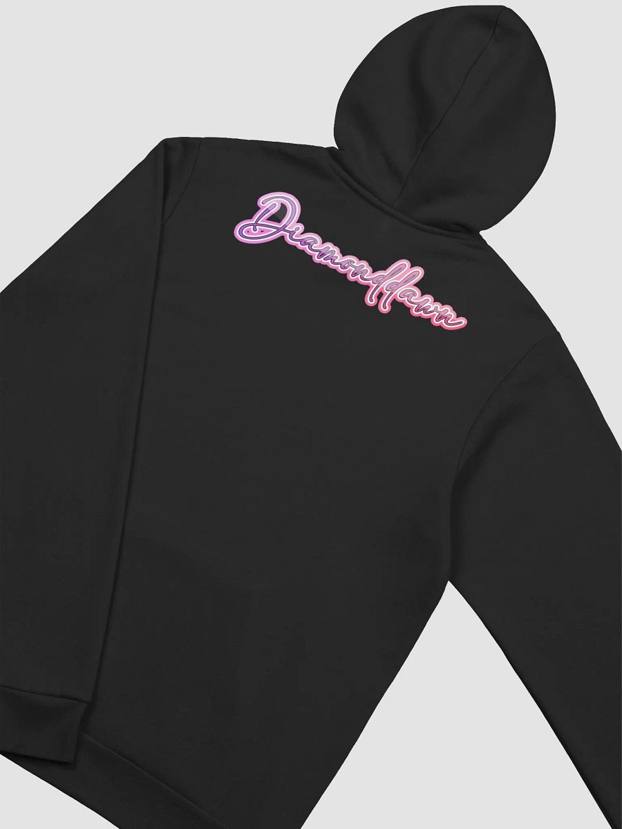 Diamonddawn hoodie product image (6)