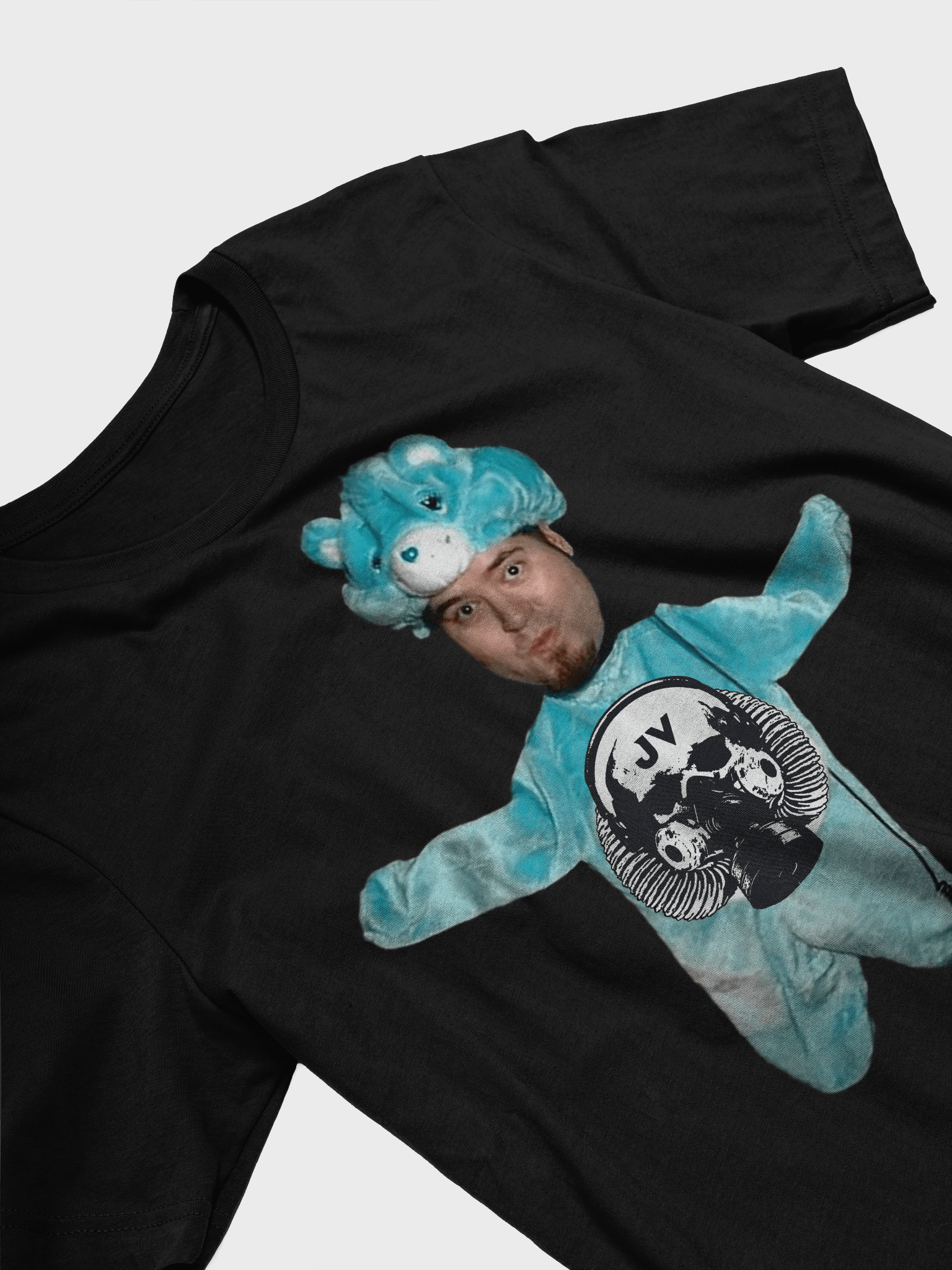 SCARE BEAR STARE TEE product image (8)