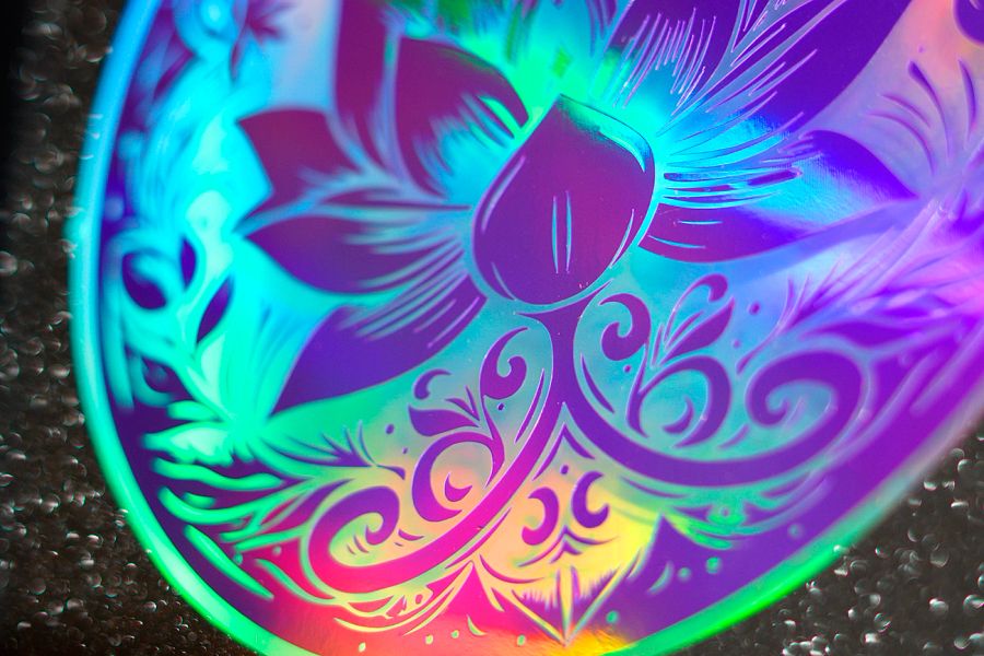 Lotus Moon [13x13] product image (8)