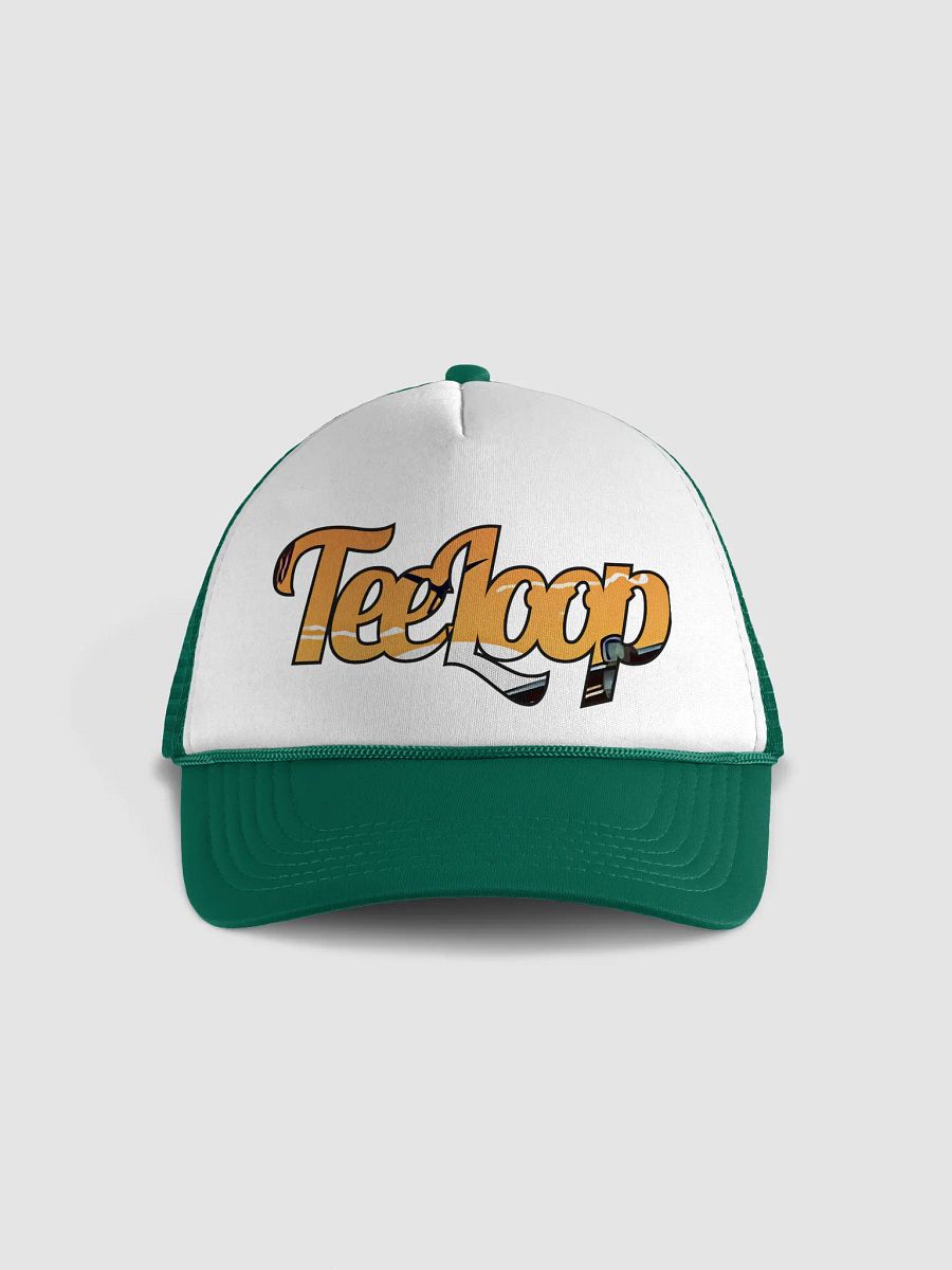 Vintage-Inspired Summer Hats: Perfect for Beach Days, Back to School, and Stylish Outfits product image (12)