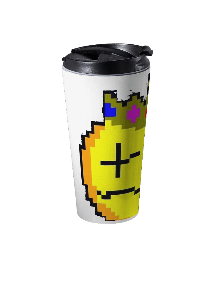 💥 UnReZeD Divine Spark 15oz Travel Mug ✝️ product image (2)