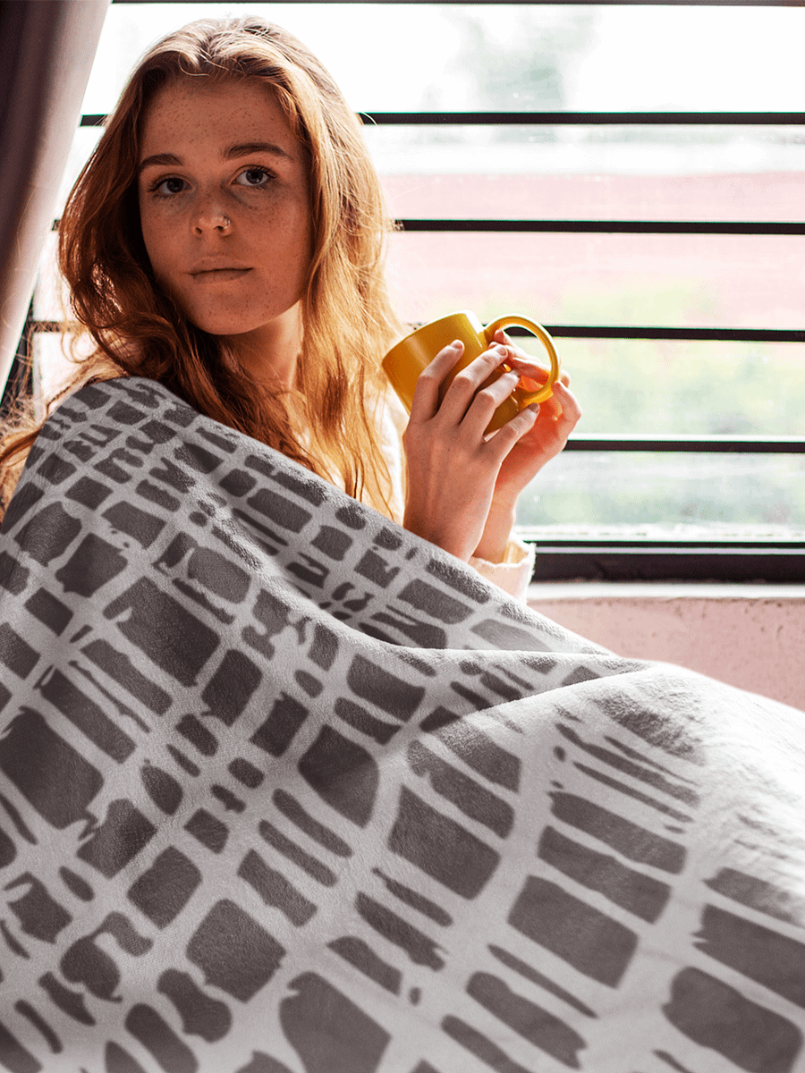 This Net Blanket product image (1)