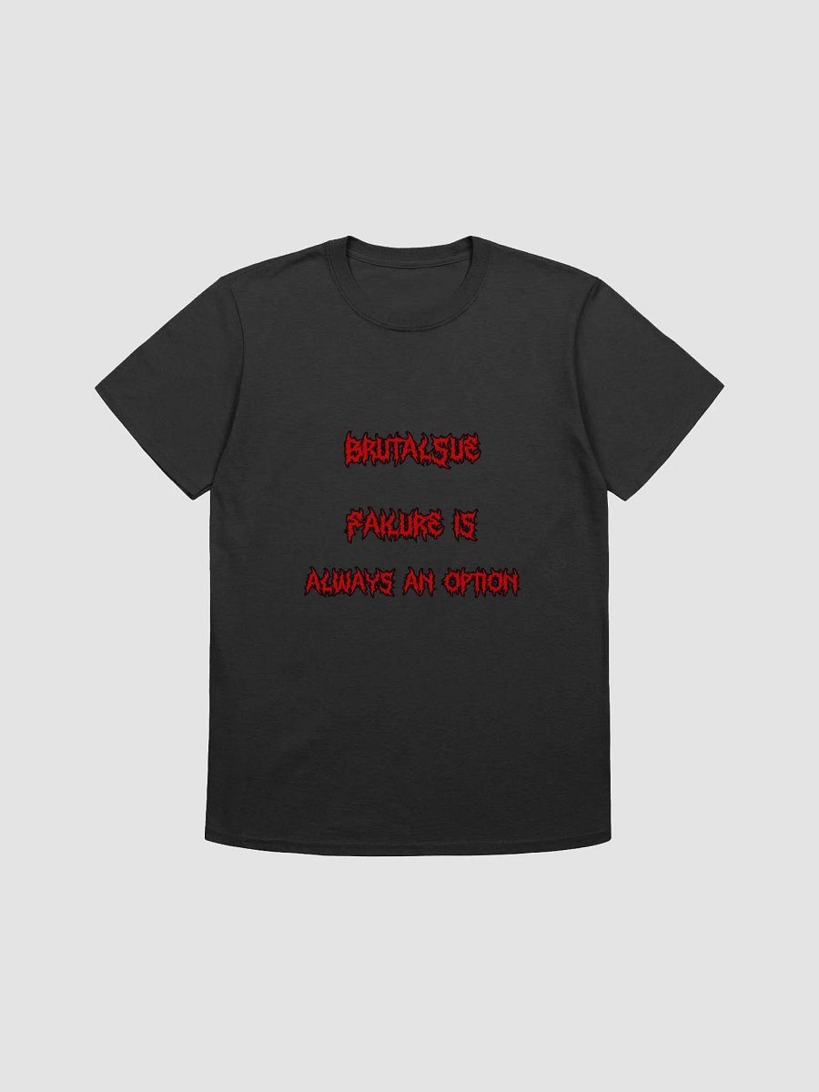 Metal T product image (1)
