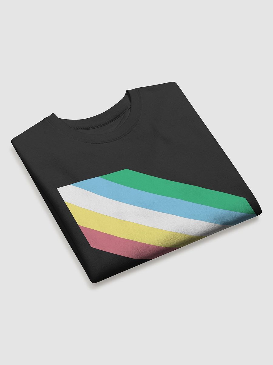 Disability pride sweatshirt product image (3)