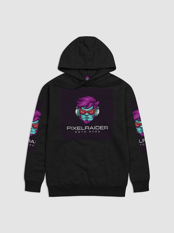 Cotton Heritage Unisex Premium Hoodie product image (7)