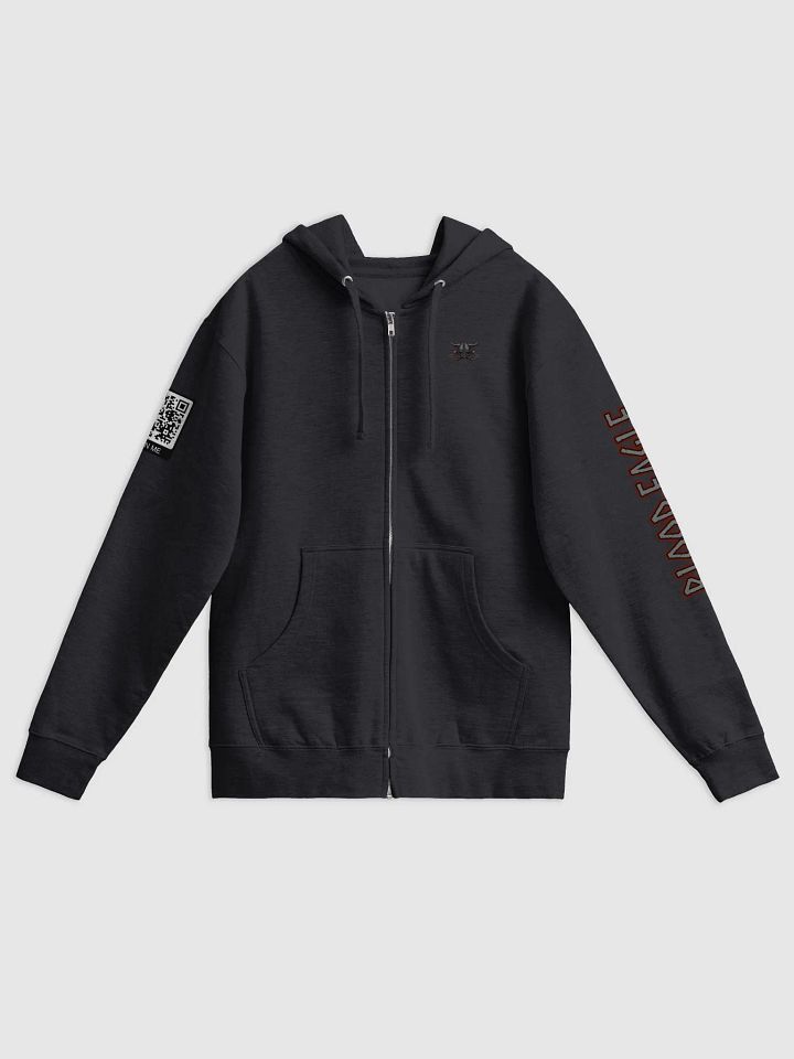 Blood Zip Up product image (1)