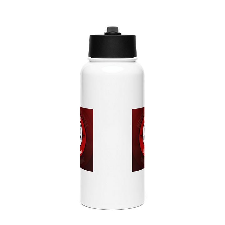 For The Squad 32Oz Tumbler. product image (1)