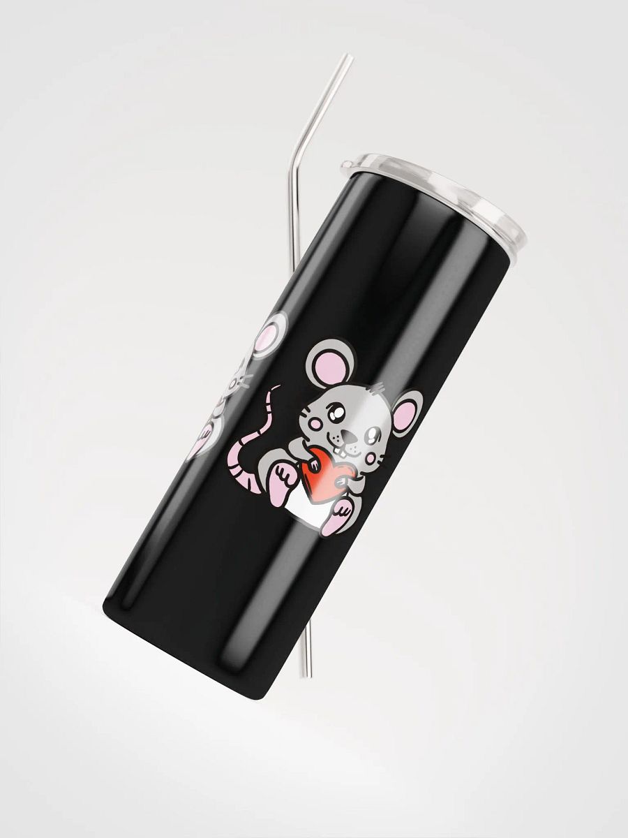 Rat Tumbler product image (7)