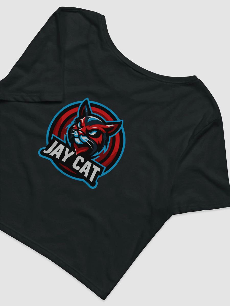 Women's JayCat Crop Top product image (4)