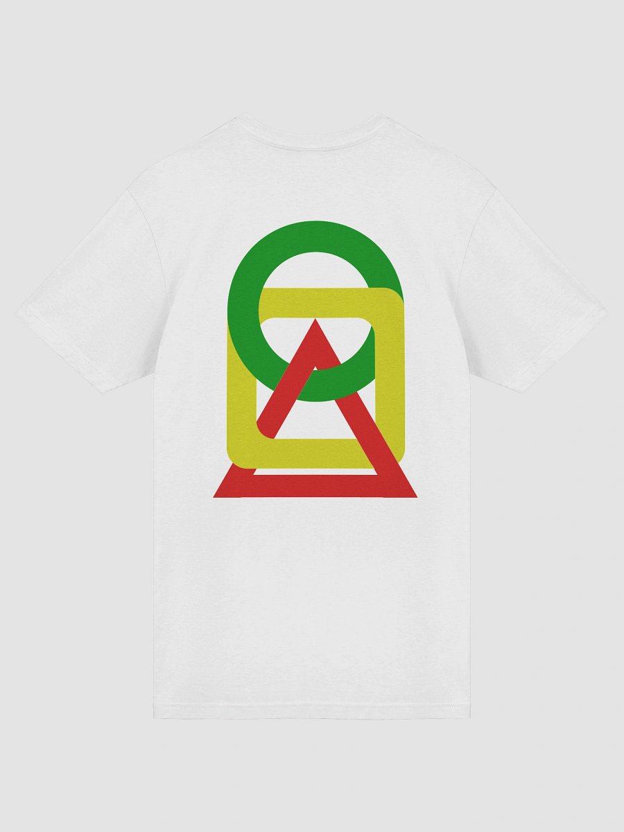 SpiralUppington x TryUnity (White) product image (6)