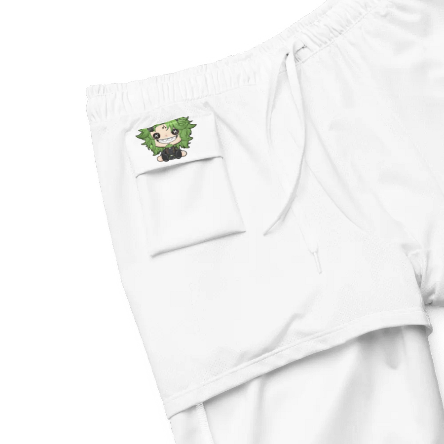 Himbo Swim Trunks product image (6)