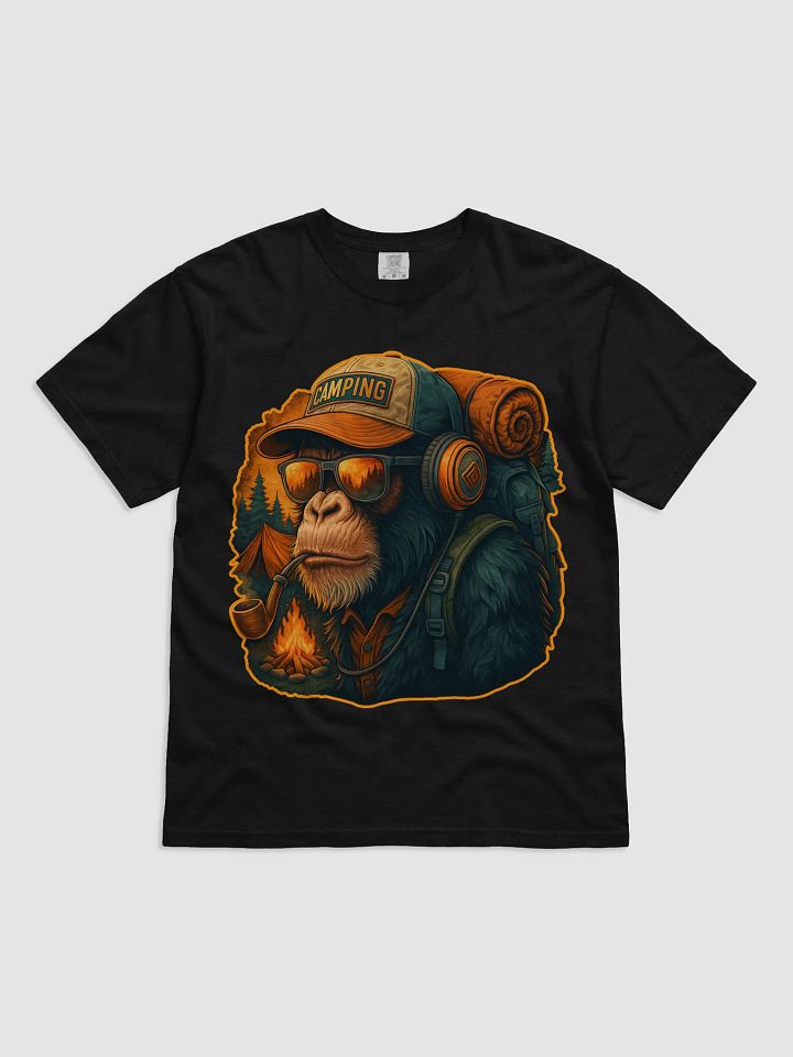 Camping Monkey product image (1)