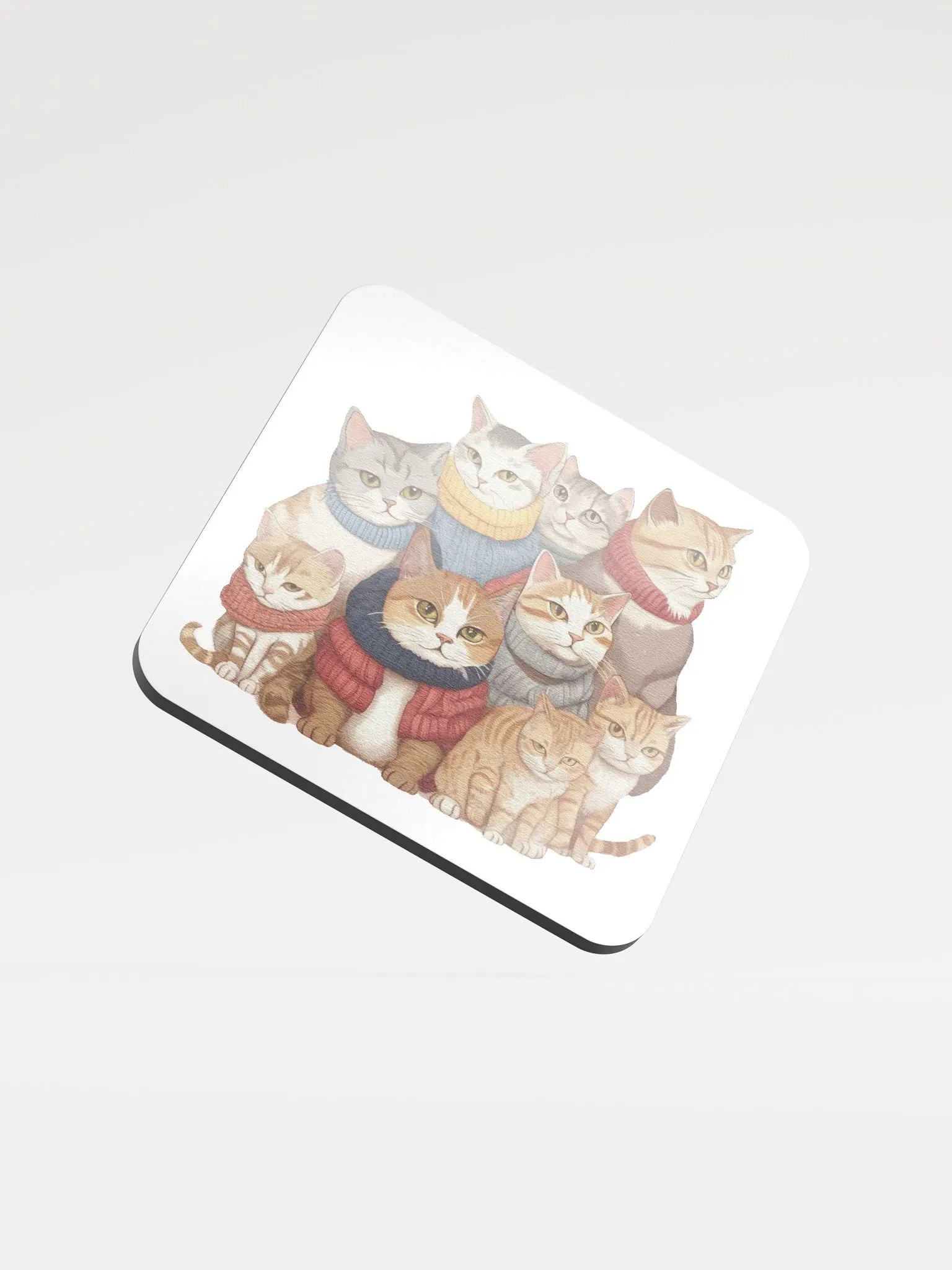 Adorable Funny Cats product image (1)