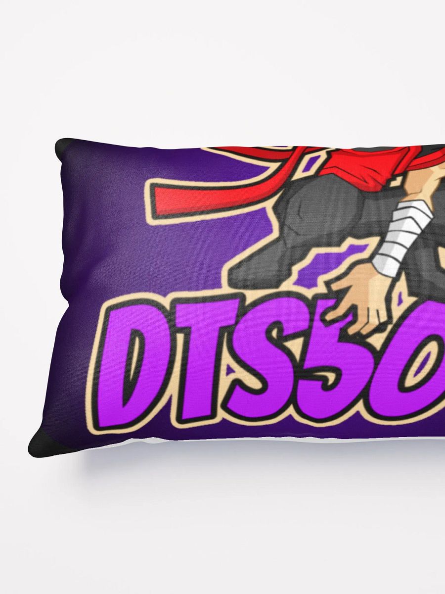 Shadow Strike Ninja Pillow product image (7)