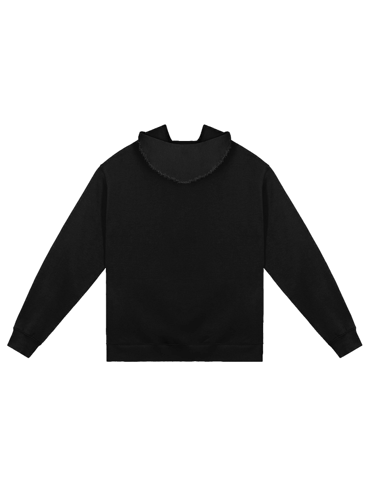 Unisex Premium Oversized Hoodie product image (2)