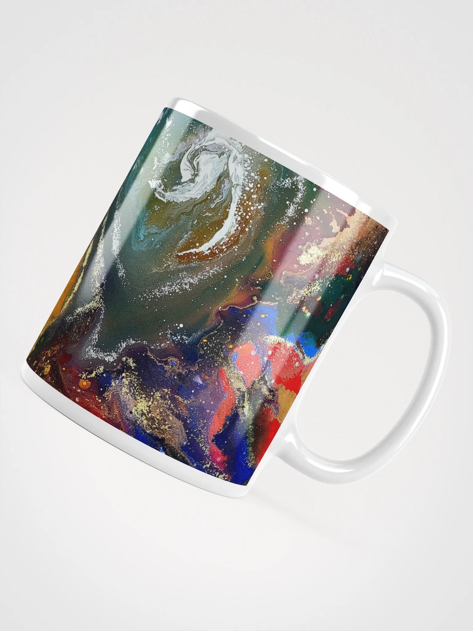Twin Galaxies Mug product image (7)