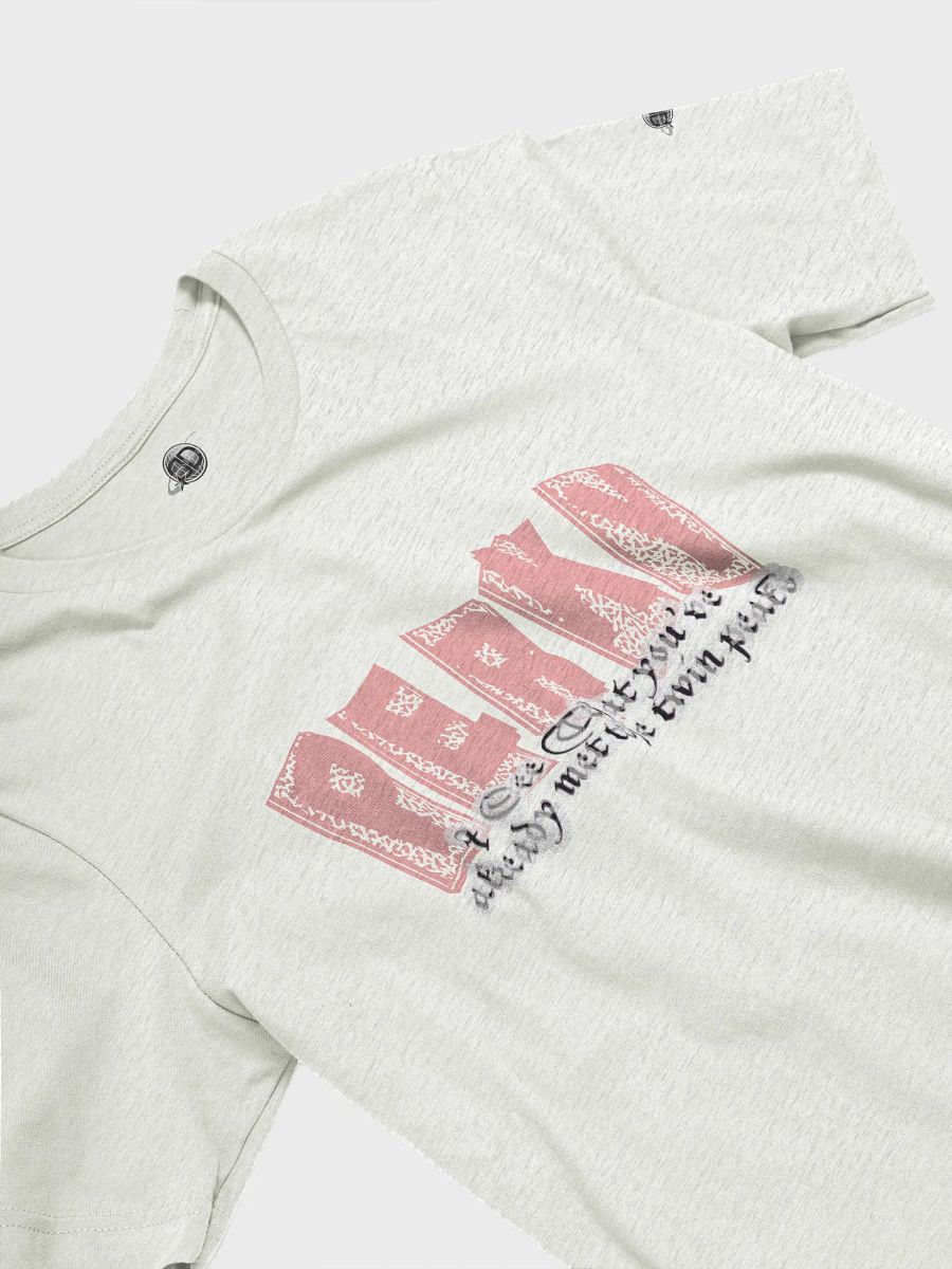 Perky - Twin Peaks | Bella Canvas Supersoft T-Shirt product image (4)
