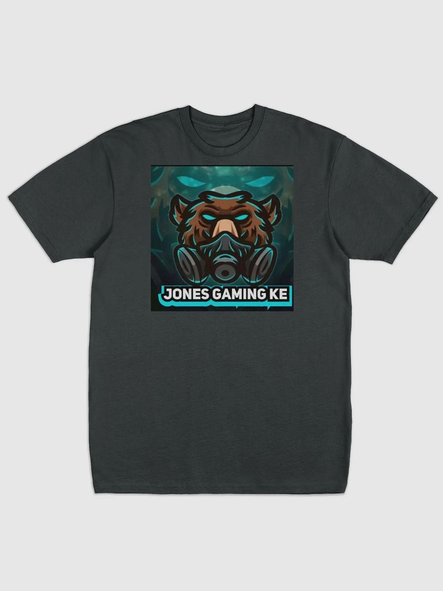 unisex t-shirt product image (1)