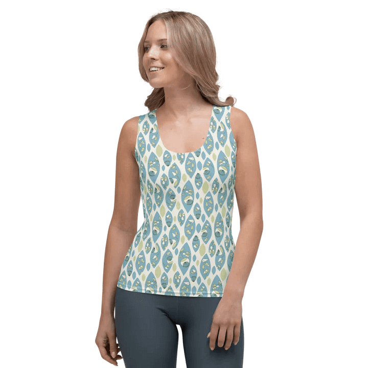 Chilly Summer | Women's Tank Top product image (1)