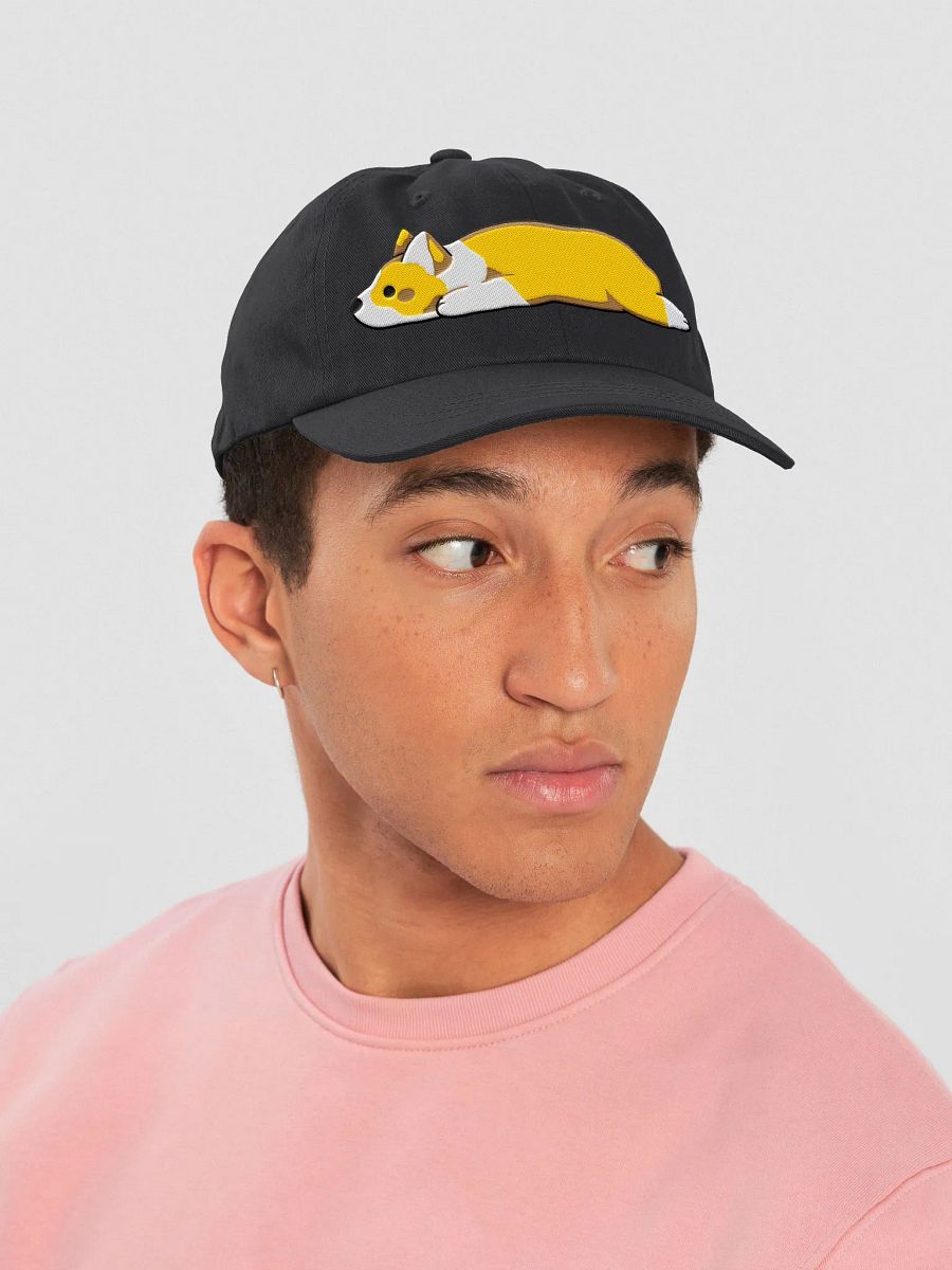Clive's Dad Cap product image (6)
