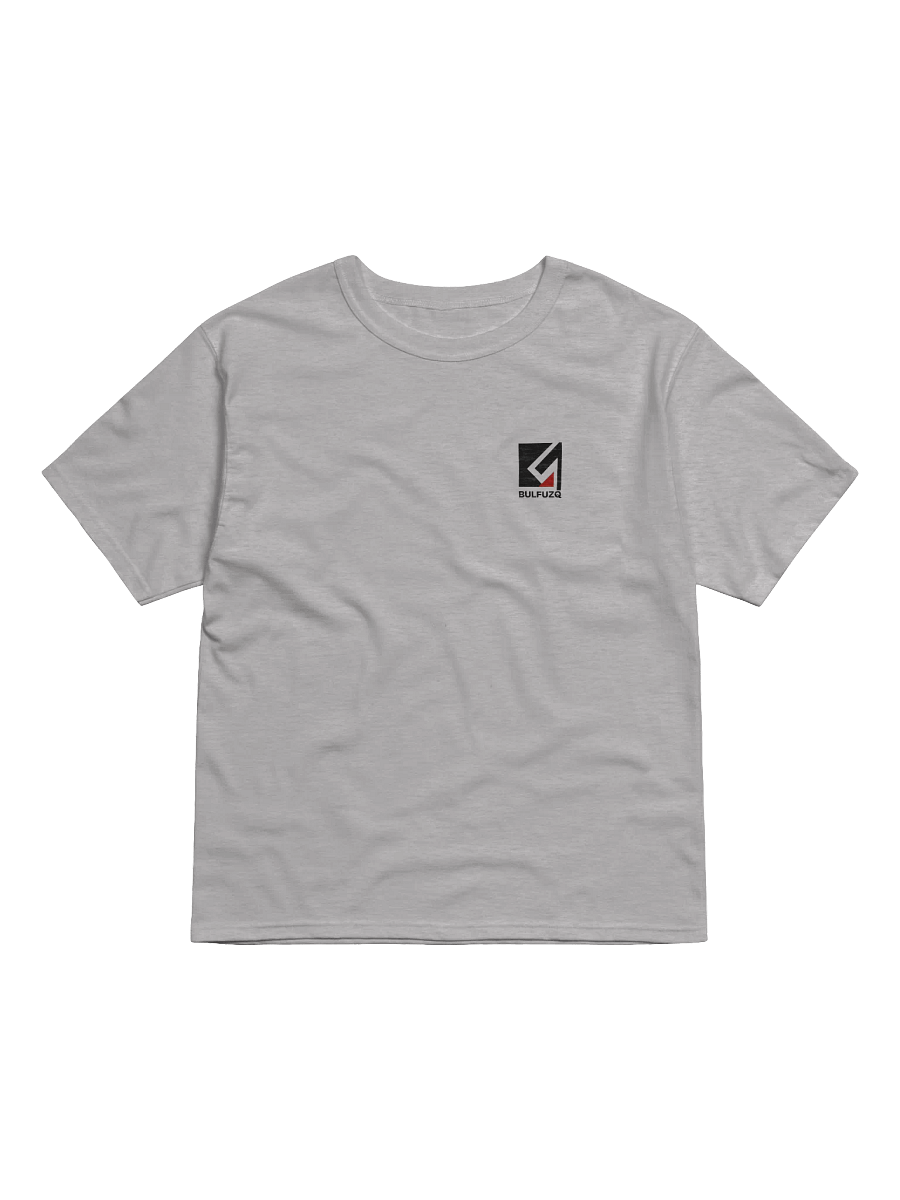 Bulfuzq | Champion Relaxed-Fit T-Shirt product image (1)