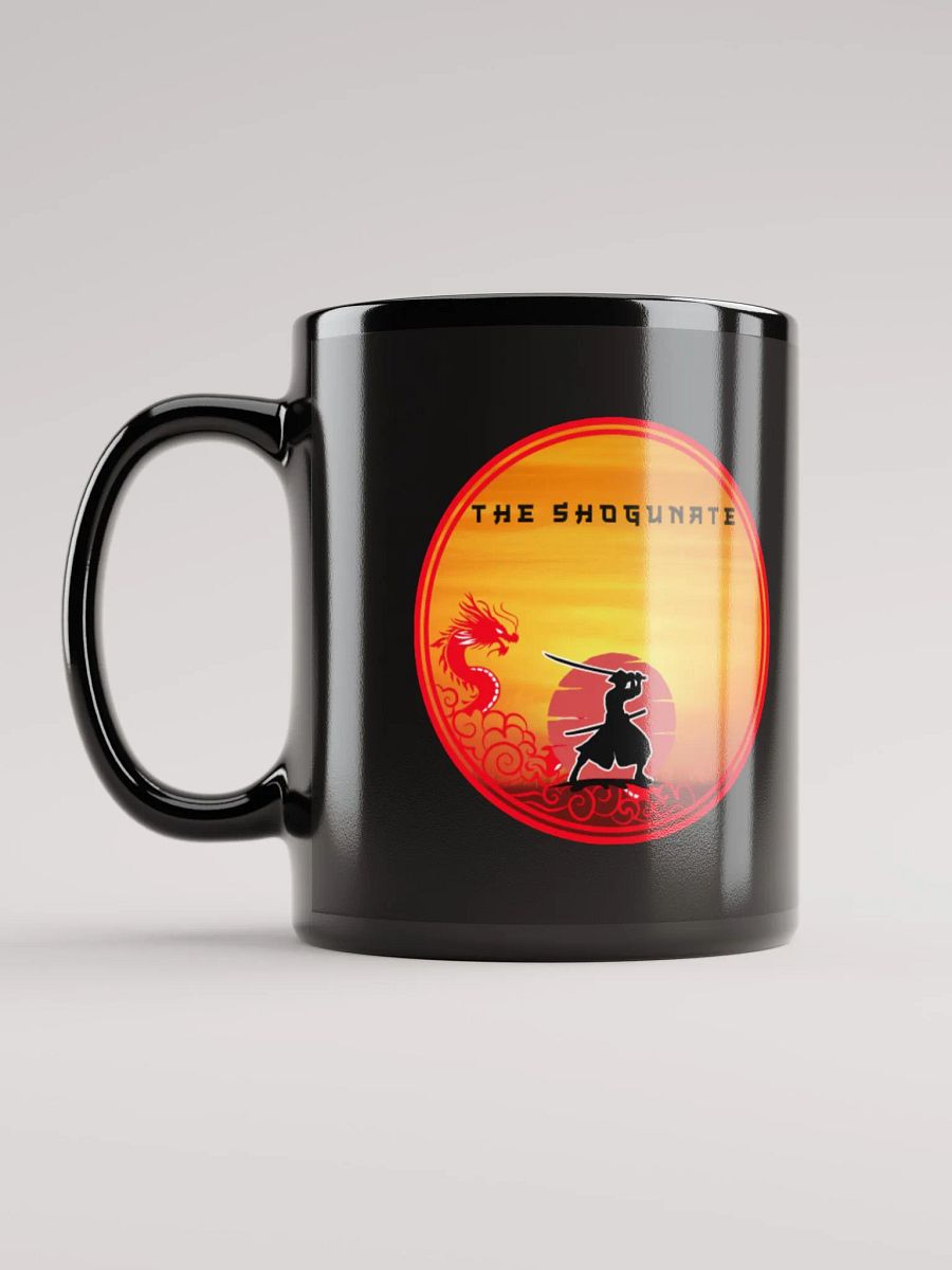 TFXG/SHOGUN MUG product image (11)